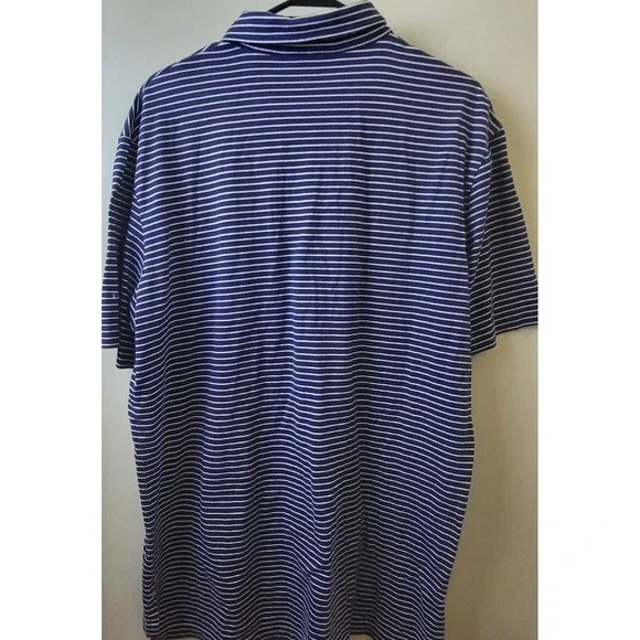 Ralph Lauren Polo Golf Shirt Size L - Picture 3 of 6